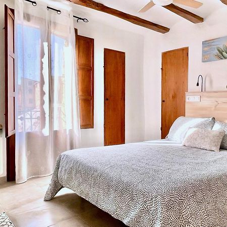 Ca Tia Teresa Apartment Planes Екстериор снимка
