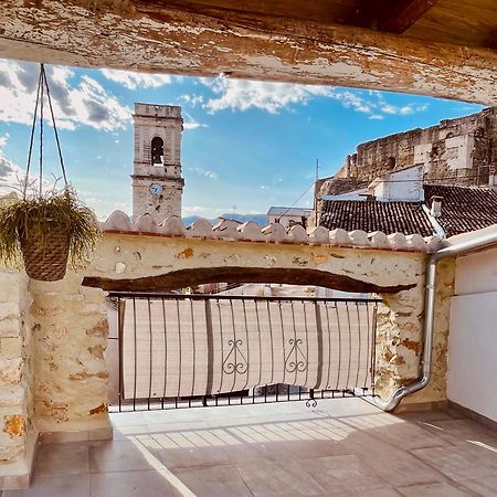 Ca Tia Teresa Apartment Planes Екстериор снимка