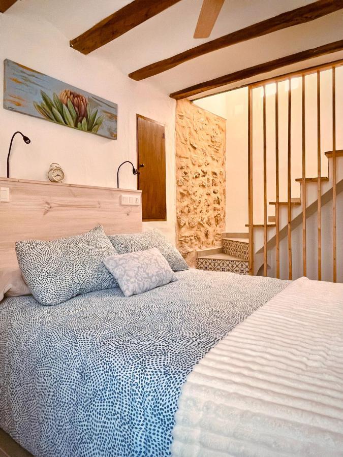 Ca Tia Teresa Apartment Planes Екстериор снимка