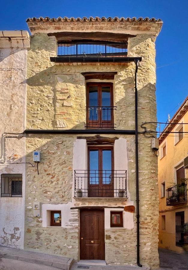 Ca Tia Teresa Apartment Planes Екстериор снимка