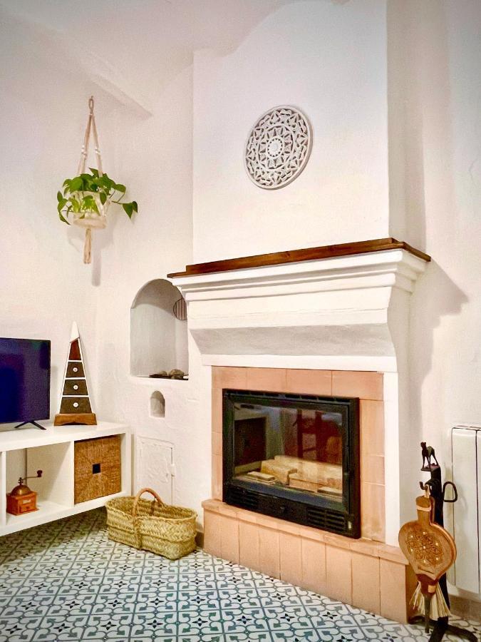 Ca Tia Teresa Apartment Planes Екстериор снимка