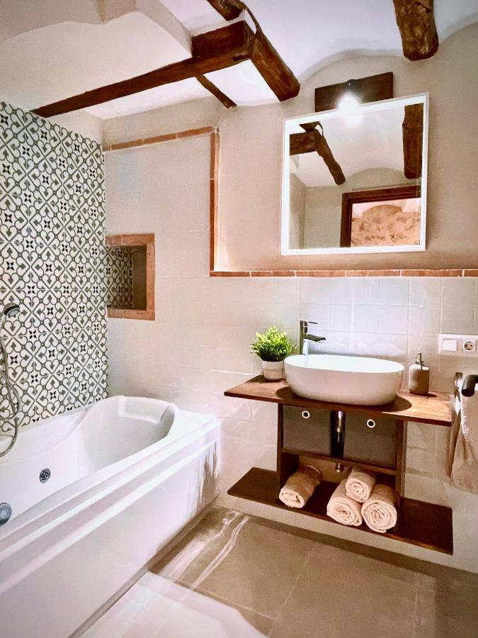 Ca Tia Teresa Apartment Planes Екстериор снимка