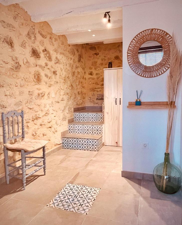 Ca Tia Teresa Apartment Planes Екстериор снимка