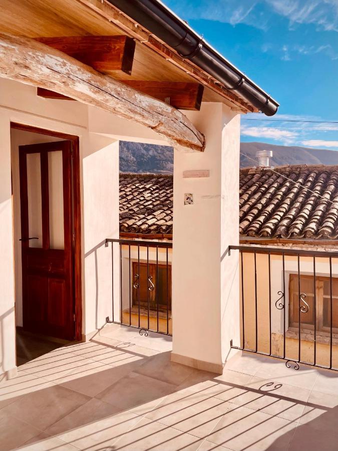 Ca Tia Teresa Apartment Planes Екстериор снимка