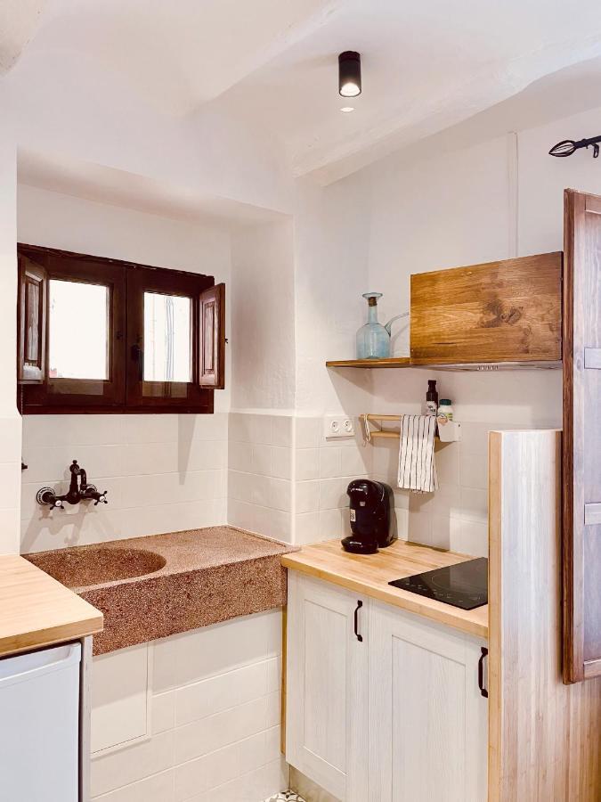 Ca Tia Teresa Apartment Planes Екстериор снимка