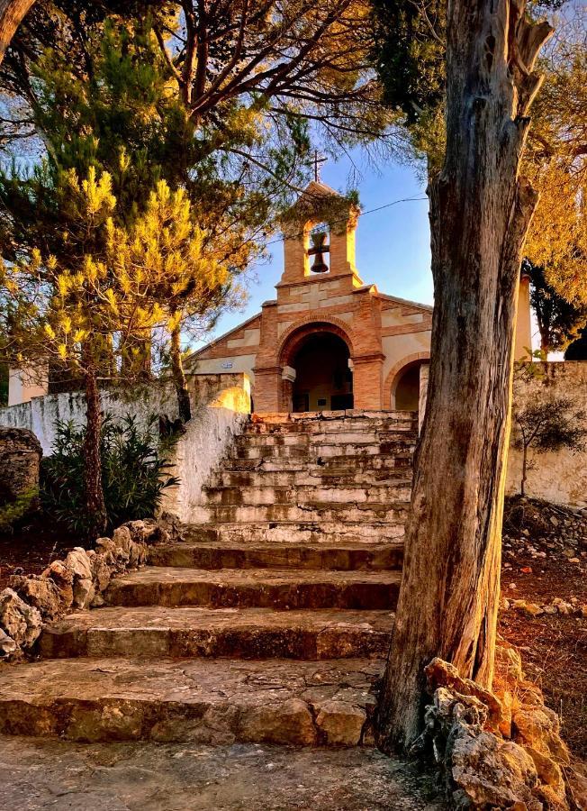 Ca Tia Teresa Apartment Planes Екстериор снимка