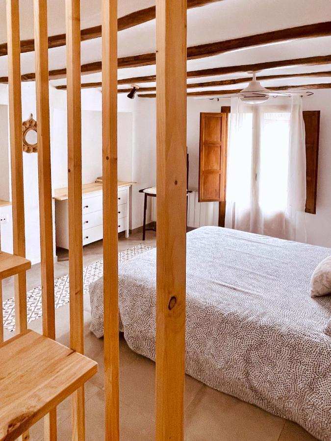 Ca Tia Teresa Apartment Planes Екстериор снимка