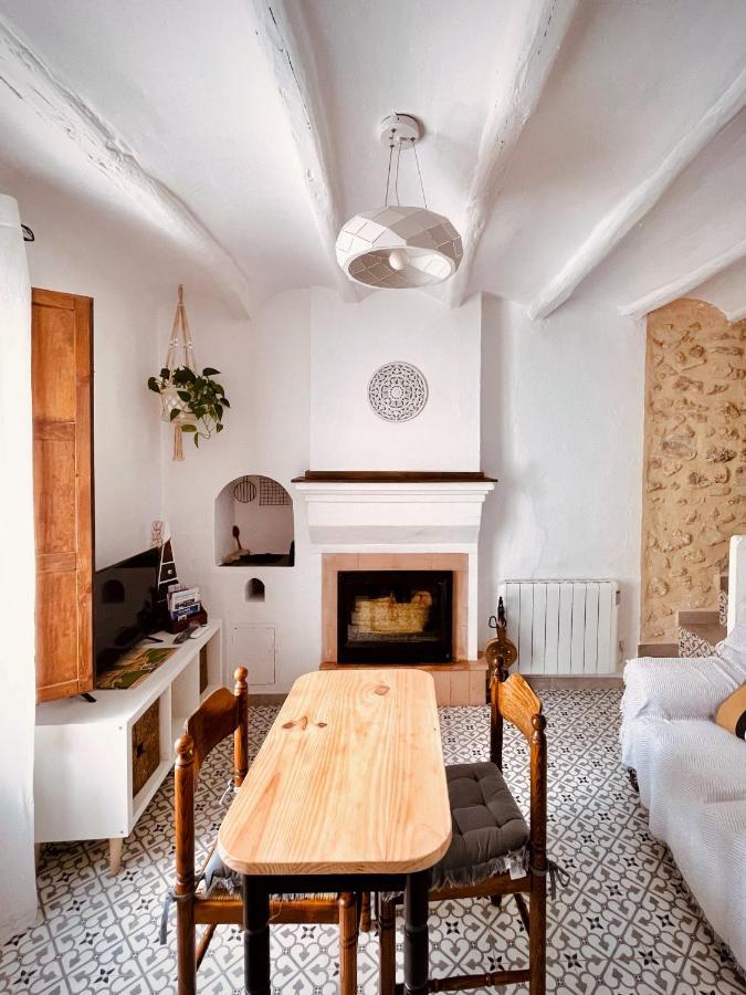 Ca Tia Teresa Apartment Planes Екстериор снимка