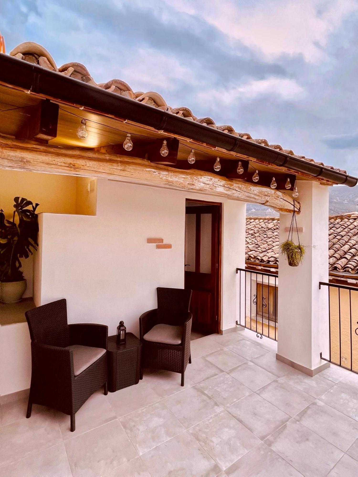 Ca Tia Teresa Apartment Planes Екстериор снимка