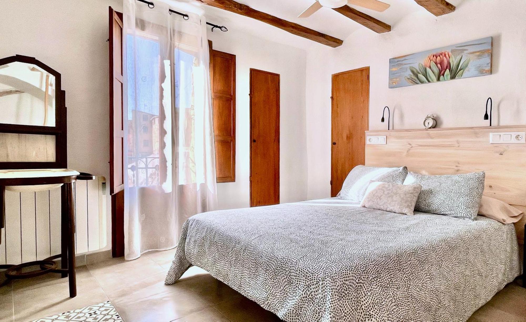 Ca Tia Teresa Apartment Planes Екстериор снимка
