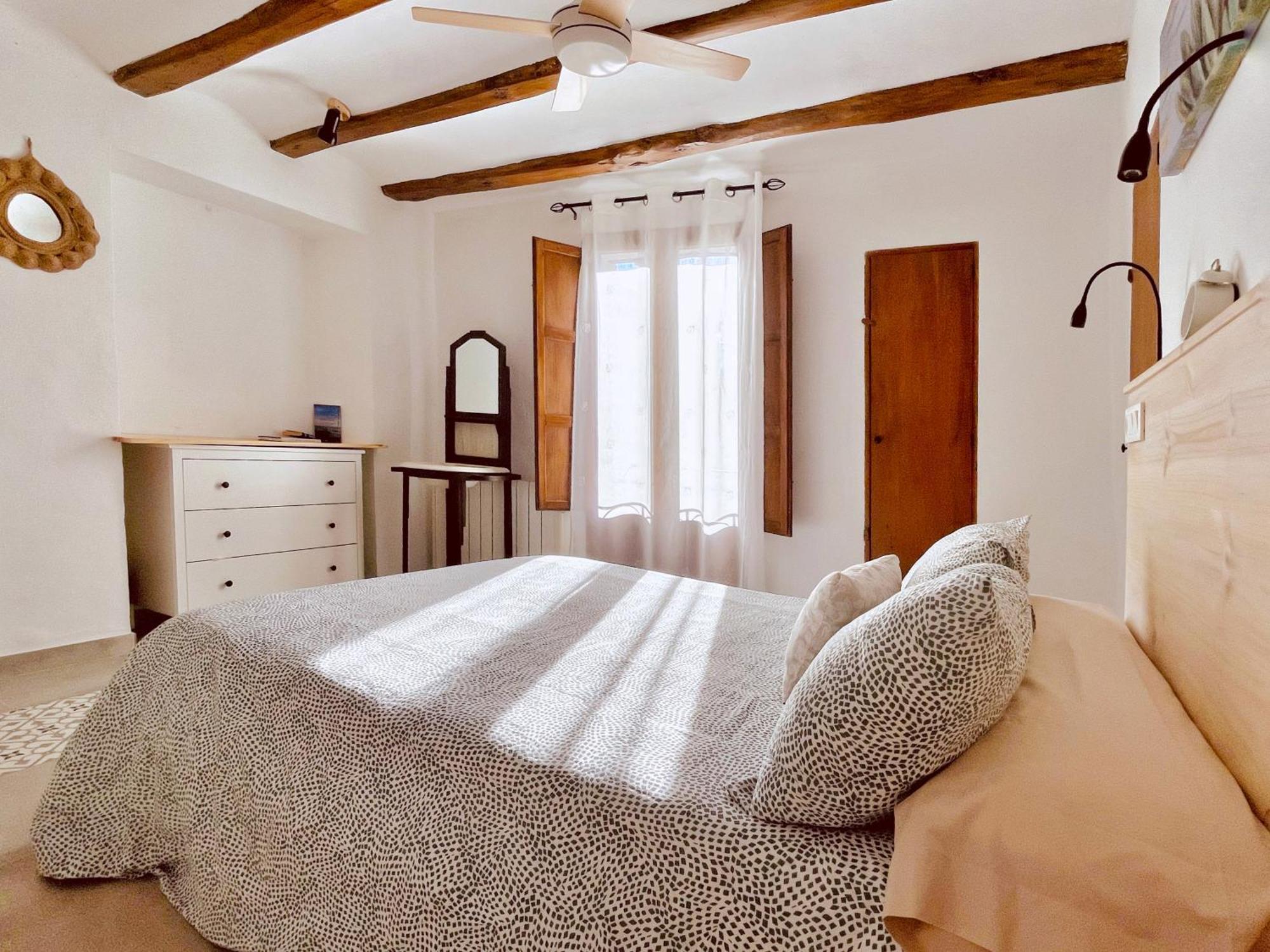 Ca Tia Teresa Apartment Planes Екстериор снимка