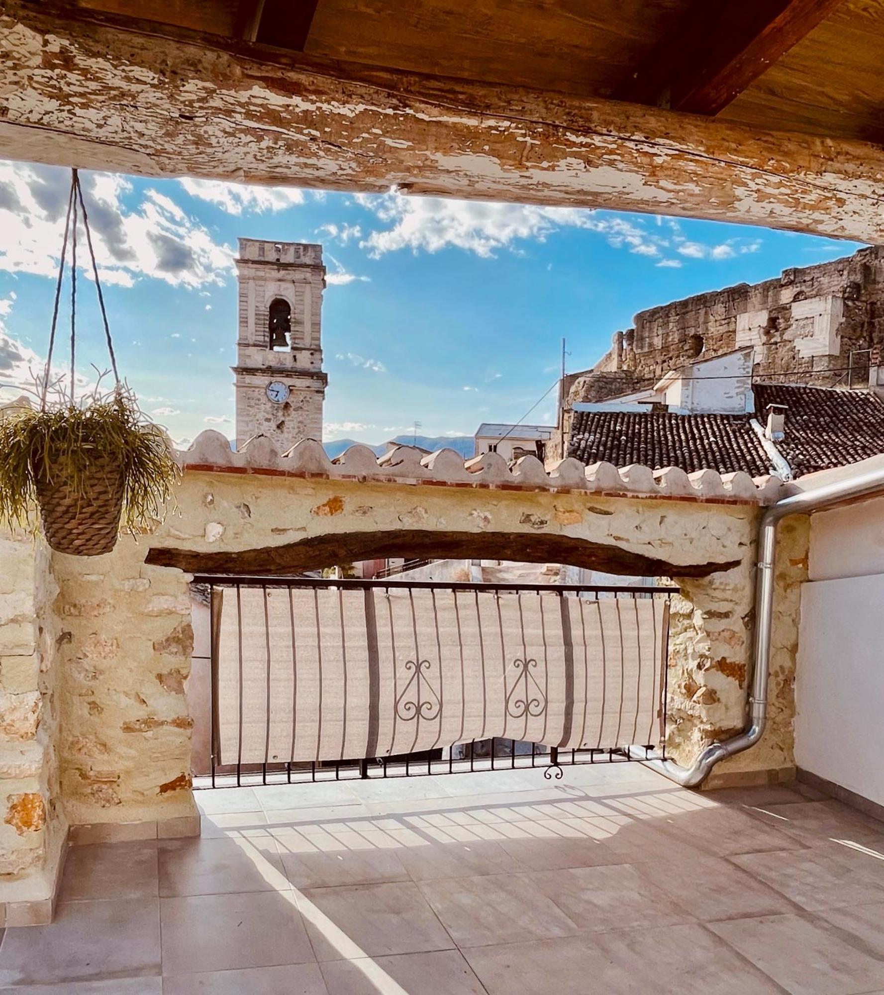 Ca Tia Teresa Apartment Planes Екстериор снимка