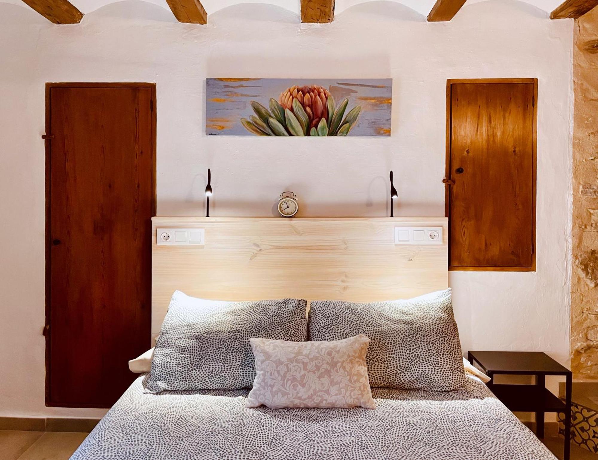 Ca Tia Teresa Apartment Planes Екстериор снимка
