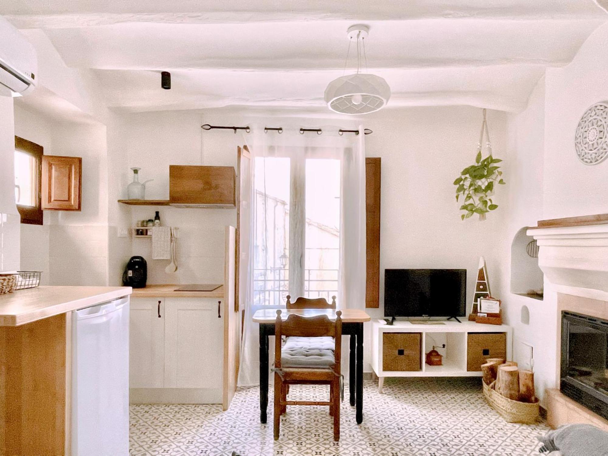Ca Tia Teresa Apartment Planes Екстериор снимка